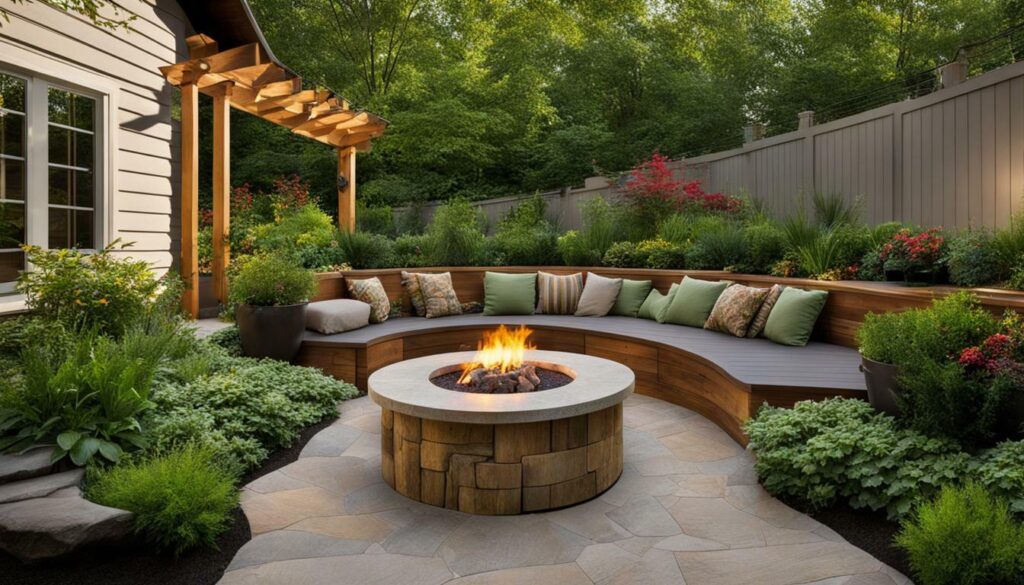 Functional Outdoor Spaces